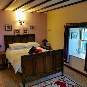 Stonecroft Holiday home