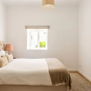 Charming Bairro Alto - Historical Center Apartment Lisbon