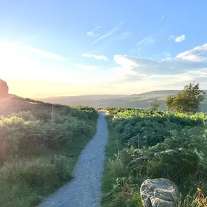 Wharfe View Holiday home