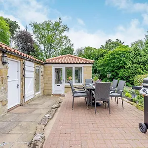 Benchmark Holiday home